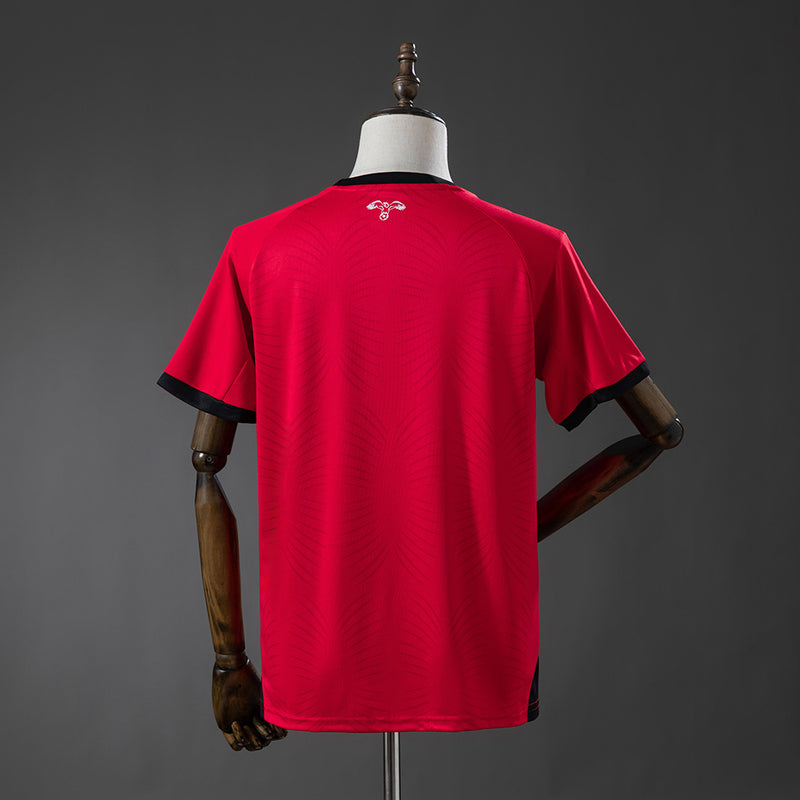 Jordan 2026 Away