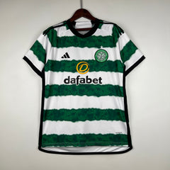 Celtic 23-24