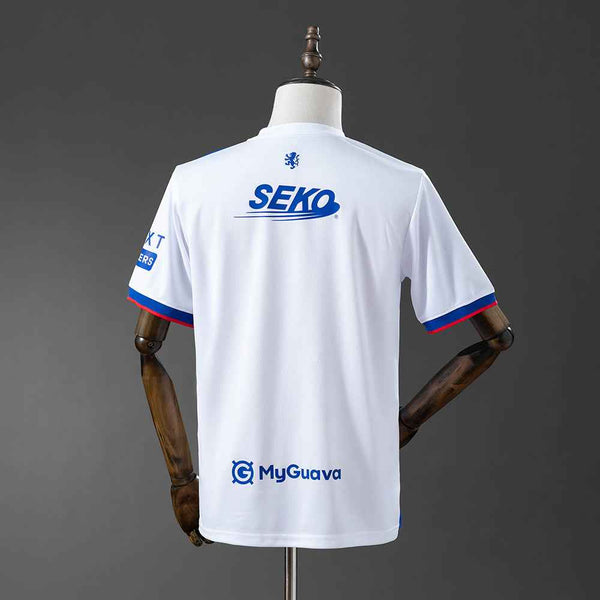 Rangers 25/26 Away