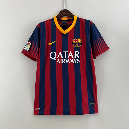 Barcelona 13/14