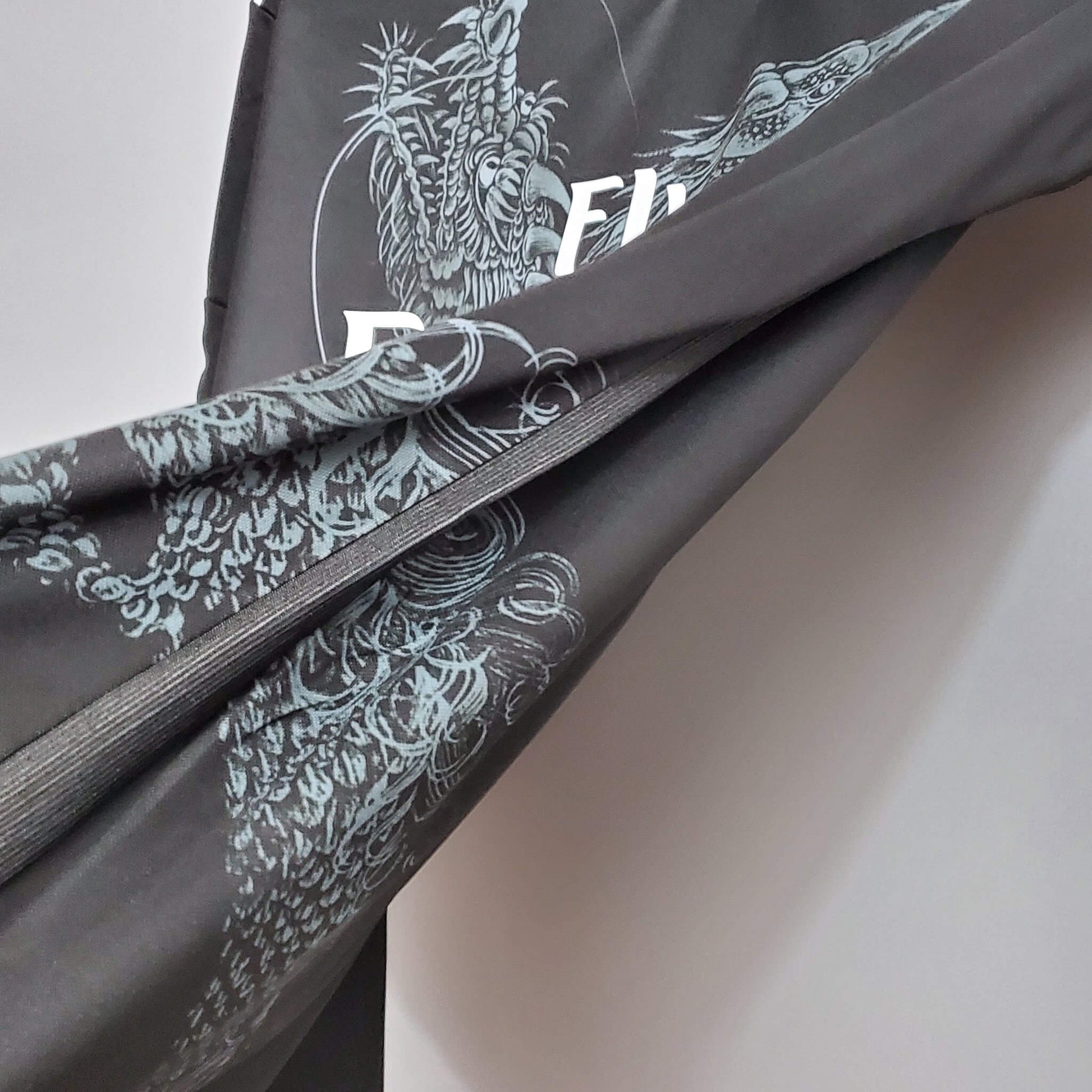 Real Madrid 2014/2015 Third Kit – Long Sleeves