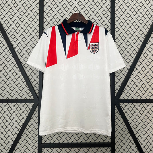 England 92