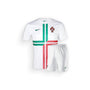 Portugal Retro Away kids 2012