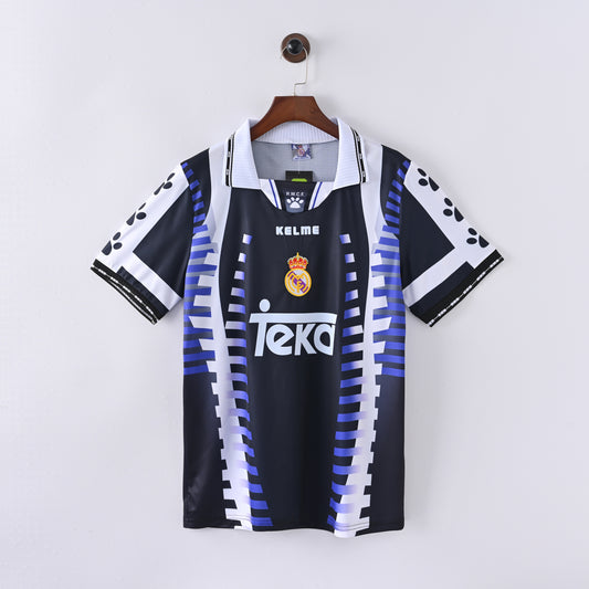 Real Madrid 97/98(Third)