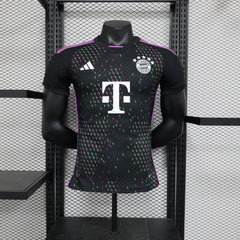 Bayern 23-24(Away)