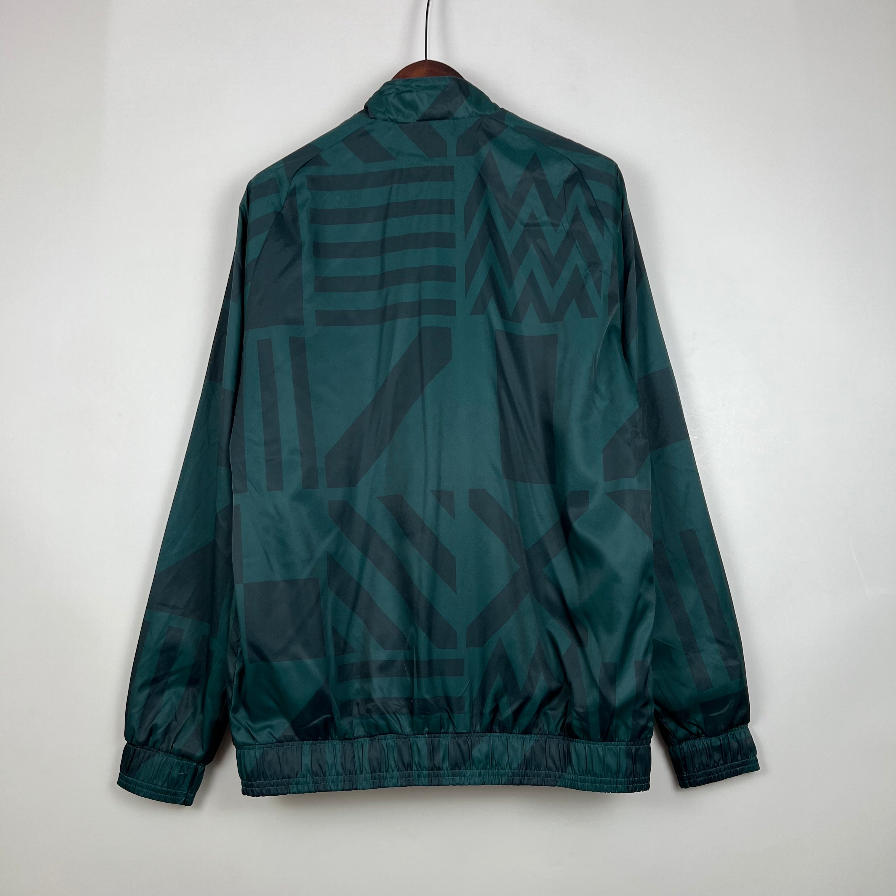 Palmeiras WindBreaker