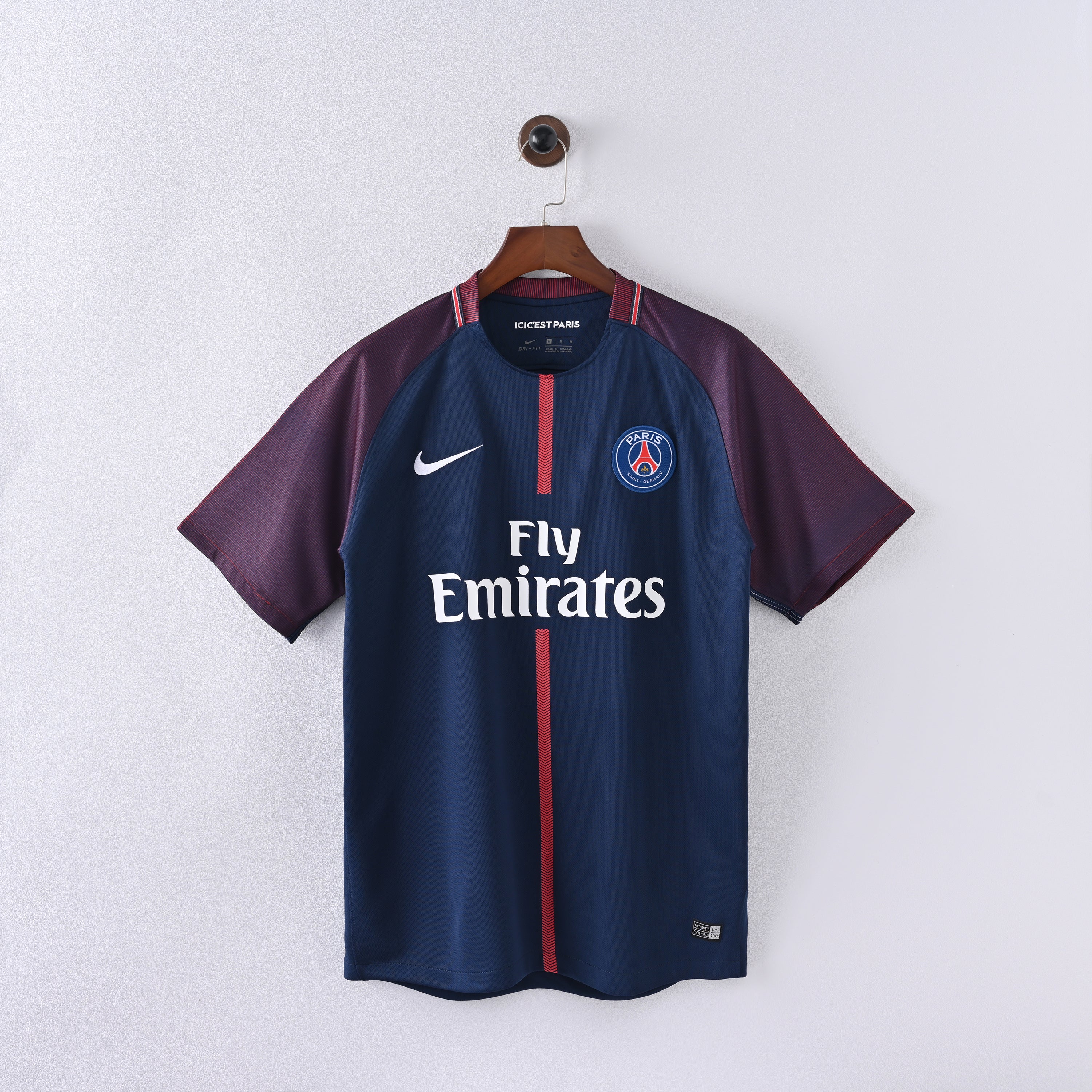 PSG 17/18