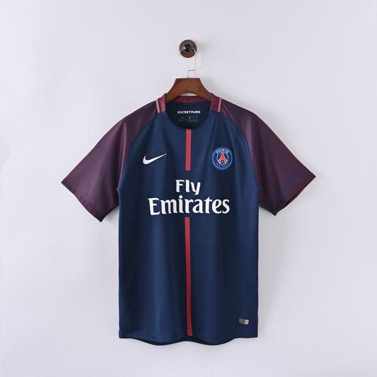 PSG 17/18