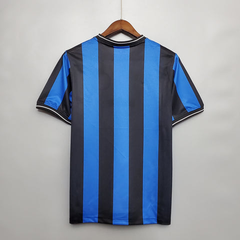 Inter 10(Home)