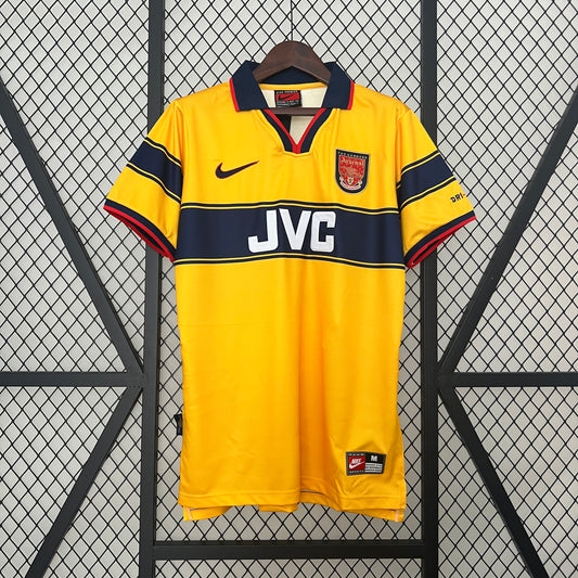 Arsenal 97/99(Away)