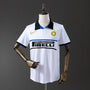 Inter Milan Away 1998/99