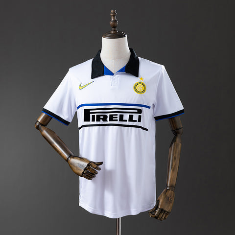 Inter Milan Away 1998/99