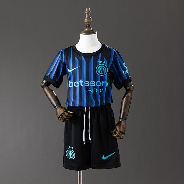 Inter Milan 25/26 Kids