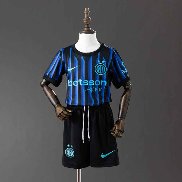Inter Milan 25/26 kids
