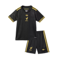 Kids Mexico Custom Third Away Soccer Kits 2025 Gold Cup