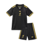 Kids Mexico Custom Third Away Soccer Kits 2025 Gold Cup