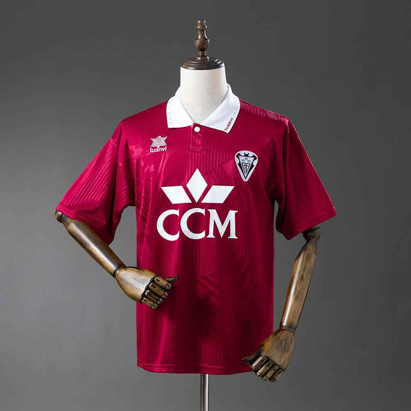 Albacete 94/95 Away