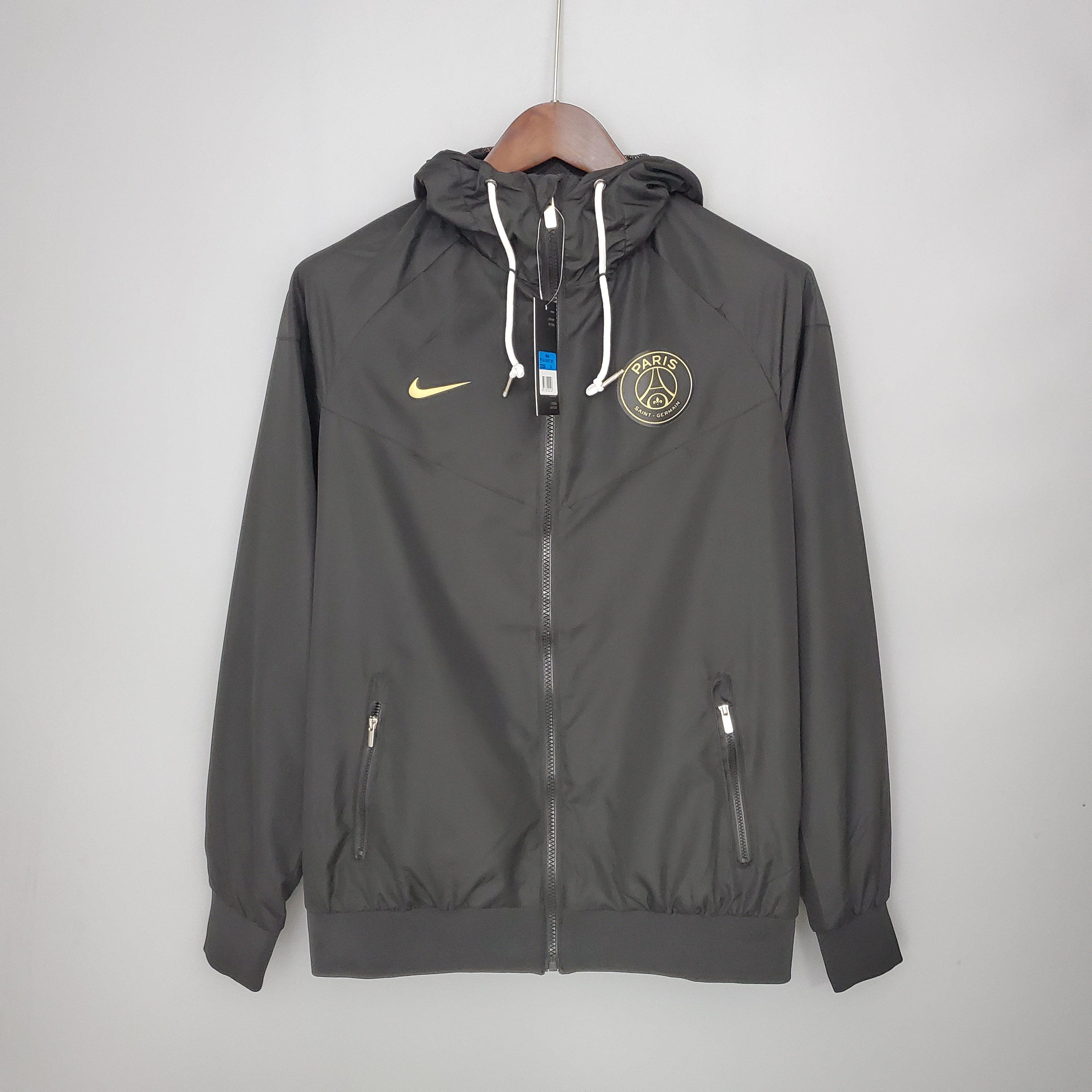 PSG WindBreaker