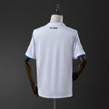 Real Madrid 10/11 home