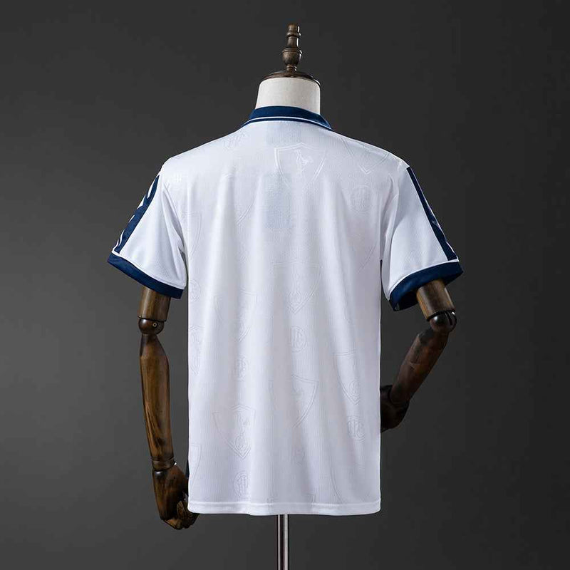 Tottenham Hotspurs home 1995/97