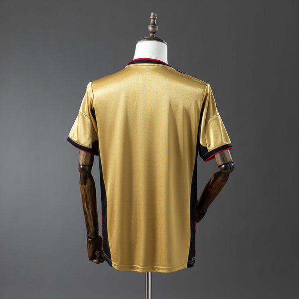 AC Milan Third 2013/14