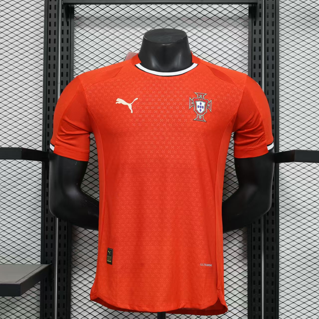 Portugal 2026 (Home)