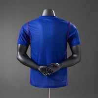 Croatia 2026 Away