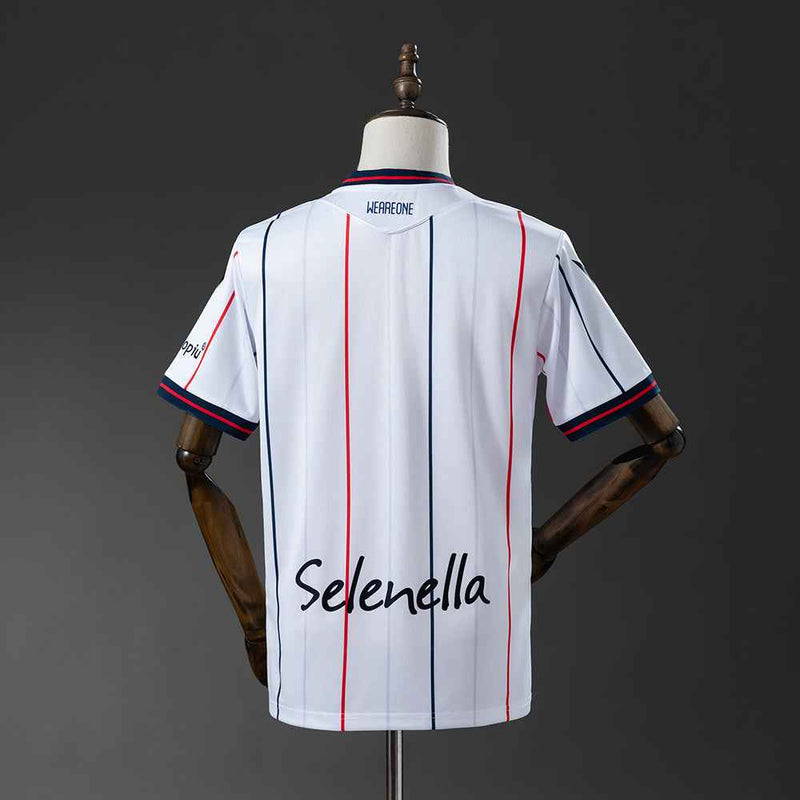 Bologna 25/26 Away