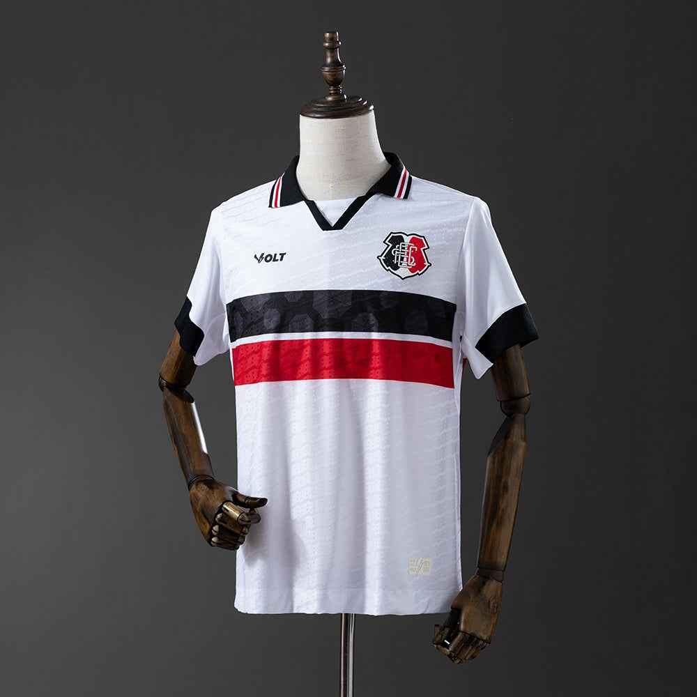 Santa Cruz 25/26 Away