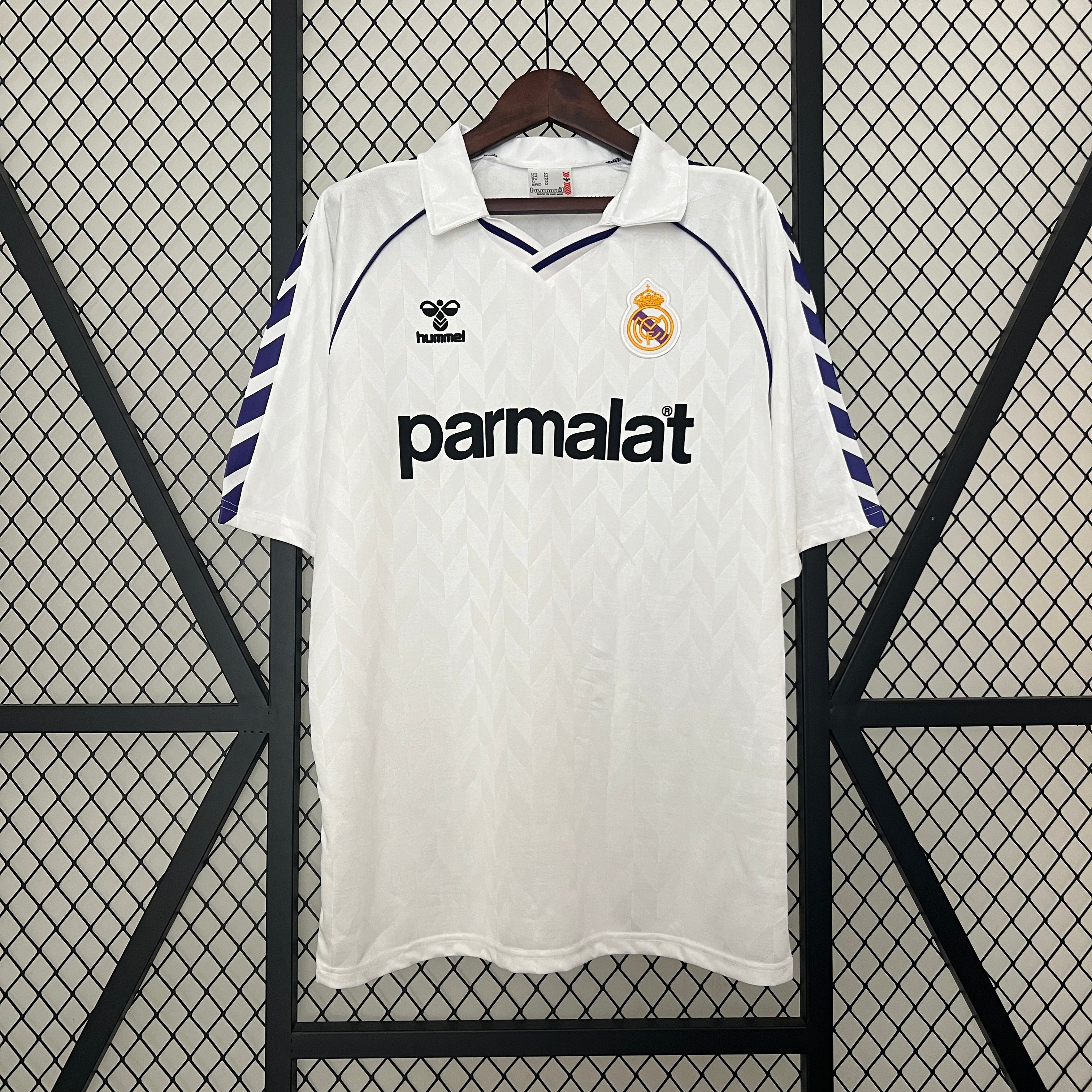 Real Madrid 98