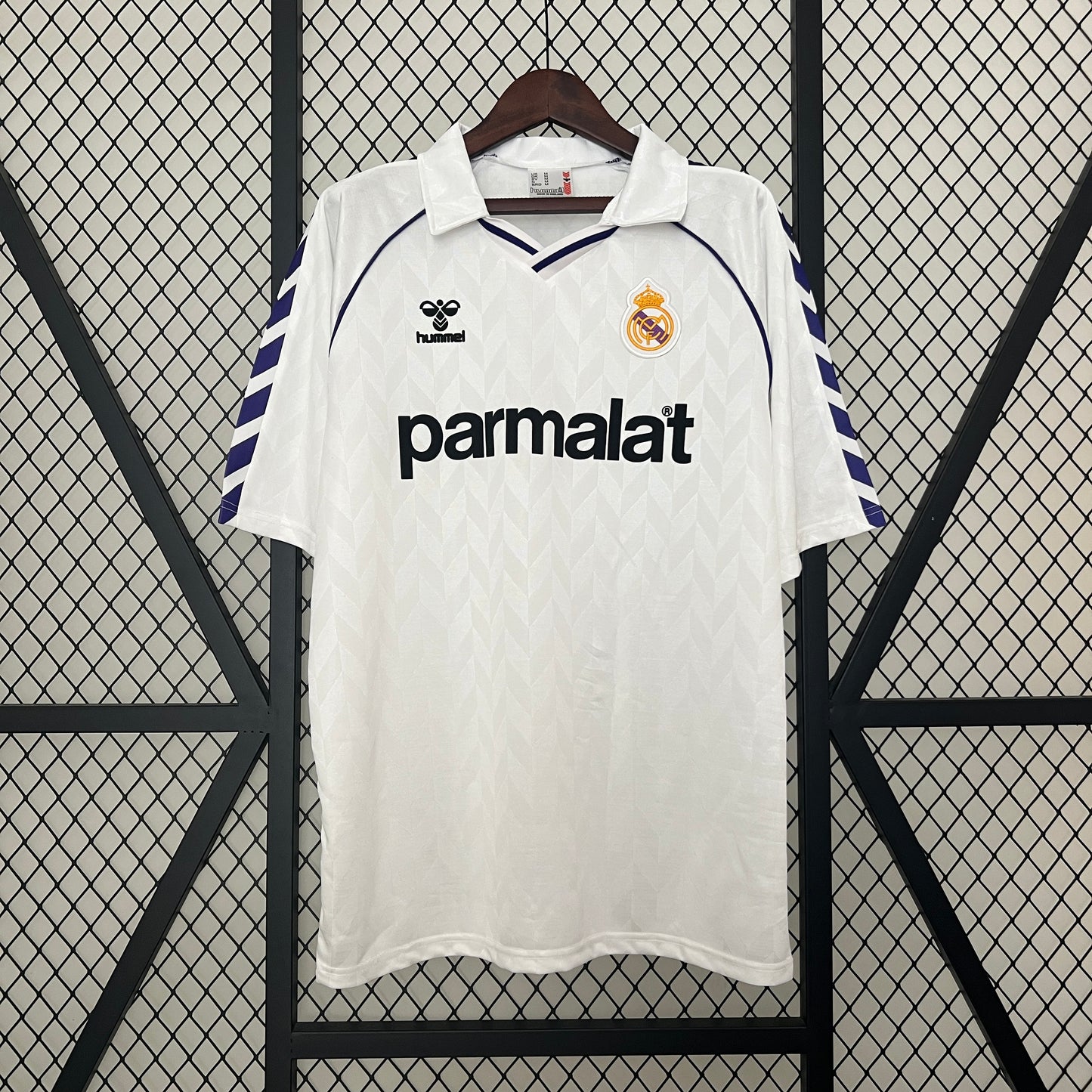 Real Madrid 98