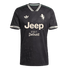 Juventus Third Away Custom Player Version Soccer Jersey 2025/26