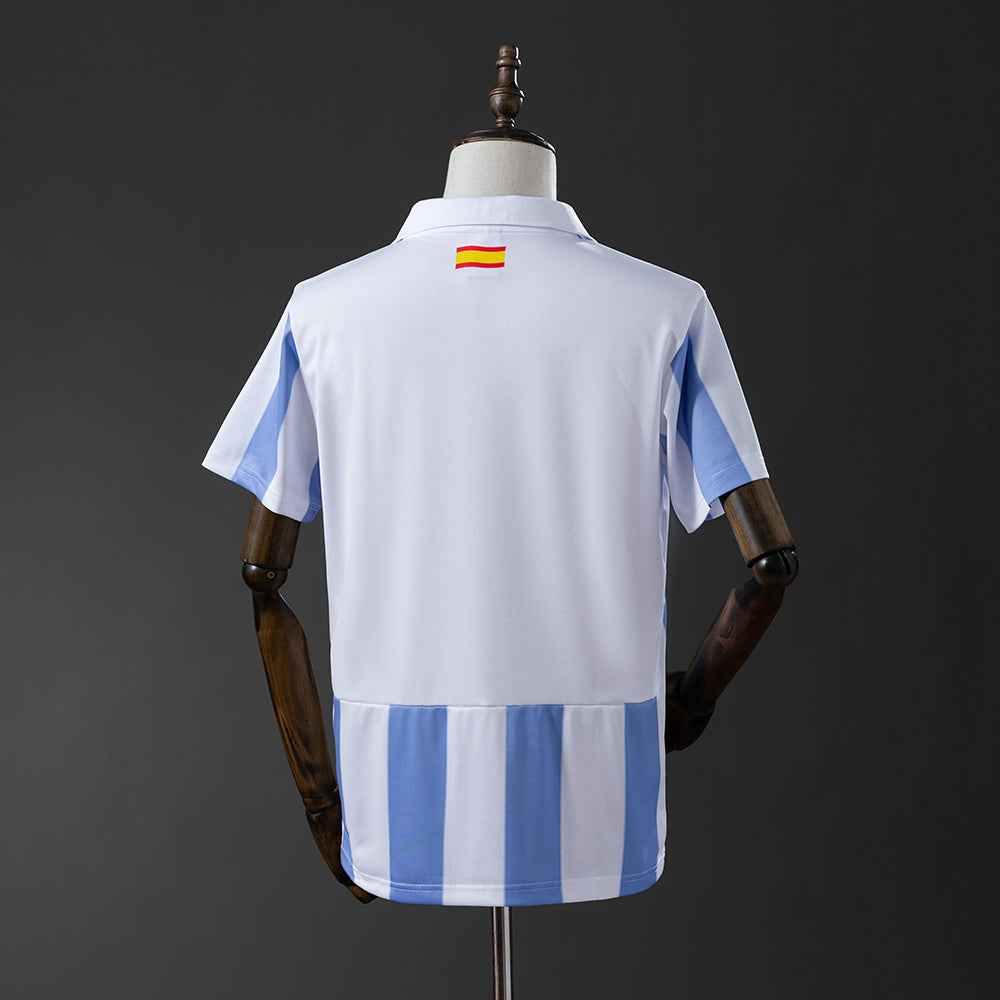 Malaga 12/13 Home