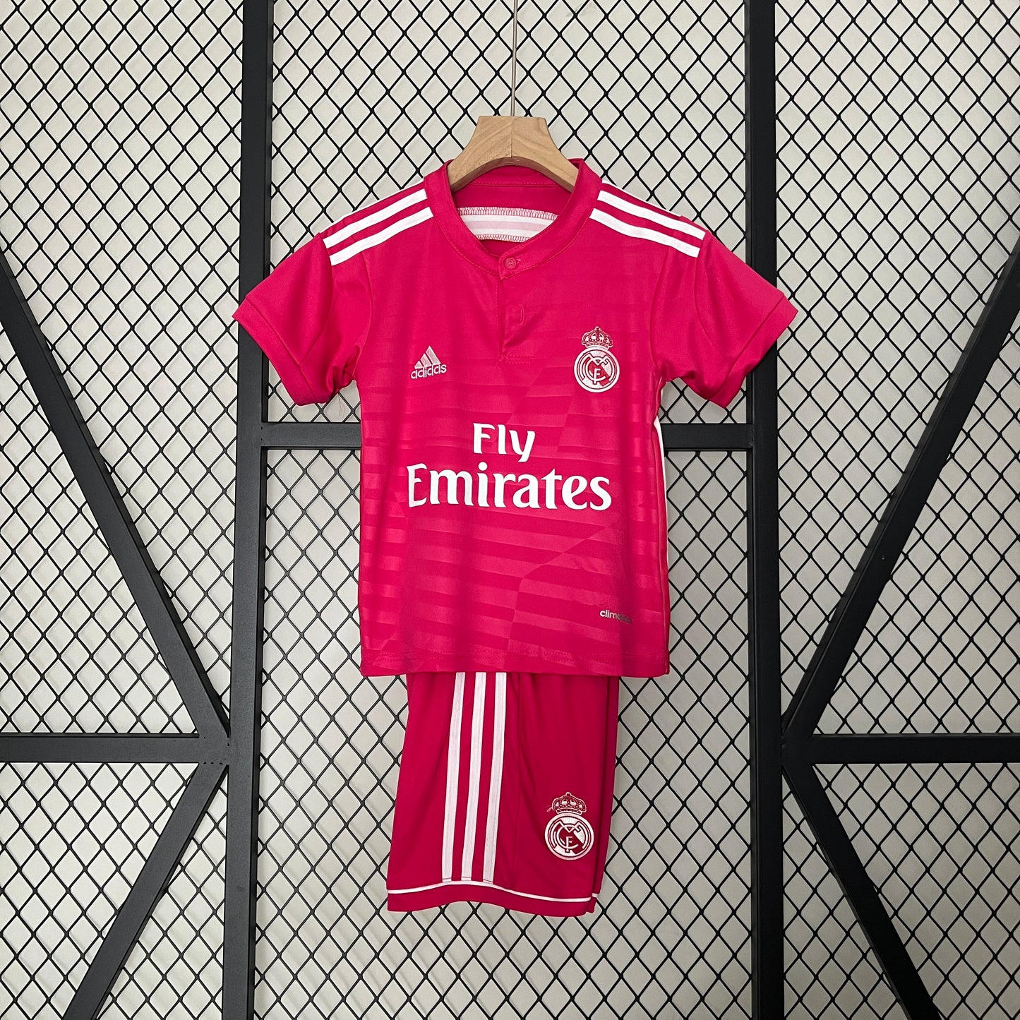 Real Madrid 14/15(Away)