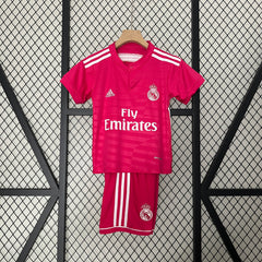 Real Madrid 14/15(Away)