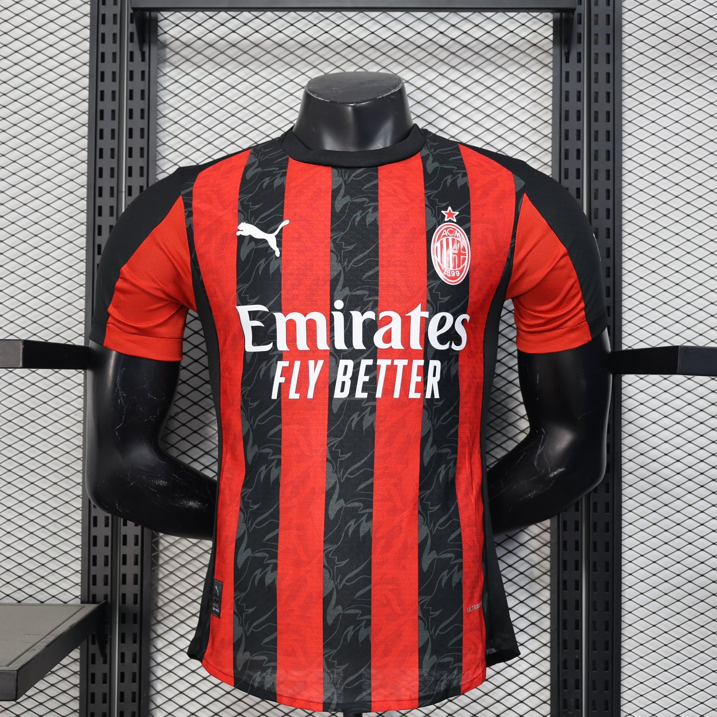 AC Milan 25/26