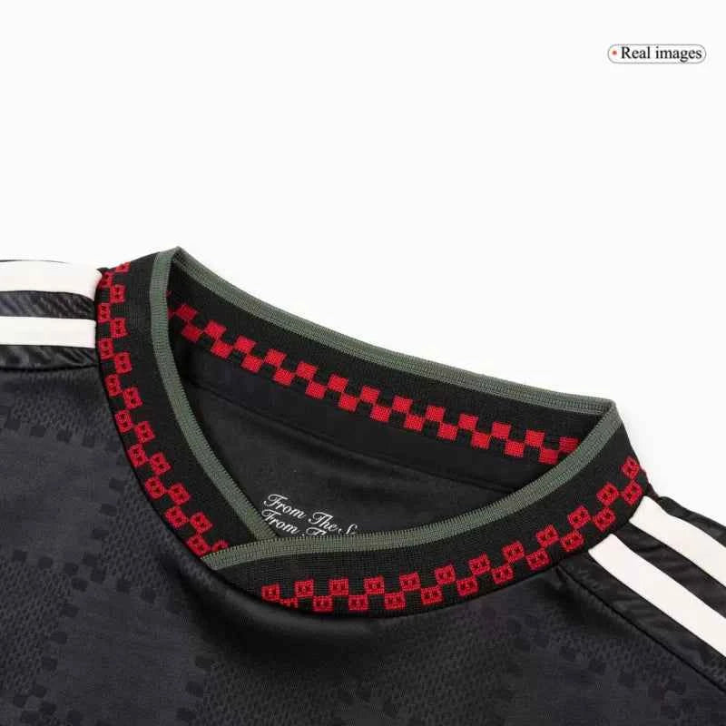 Kids Bayern Munich Third 25/26