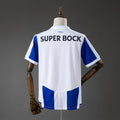 Porto Home 2026/27
