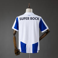 Porto Home 2026/27