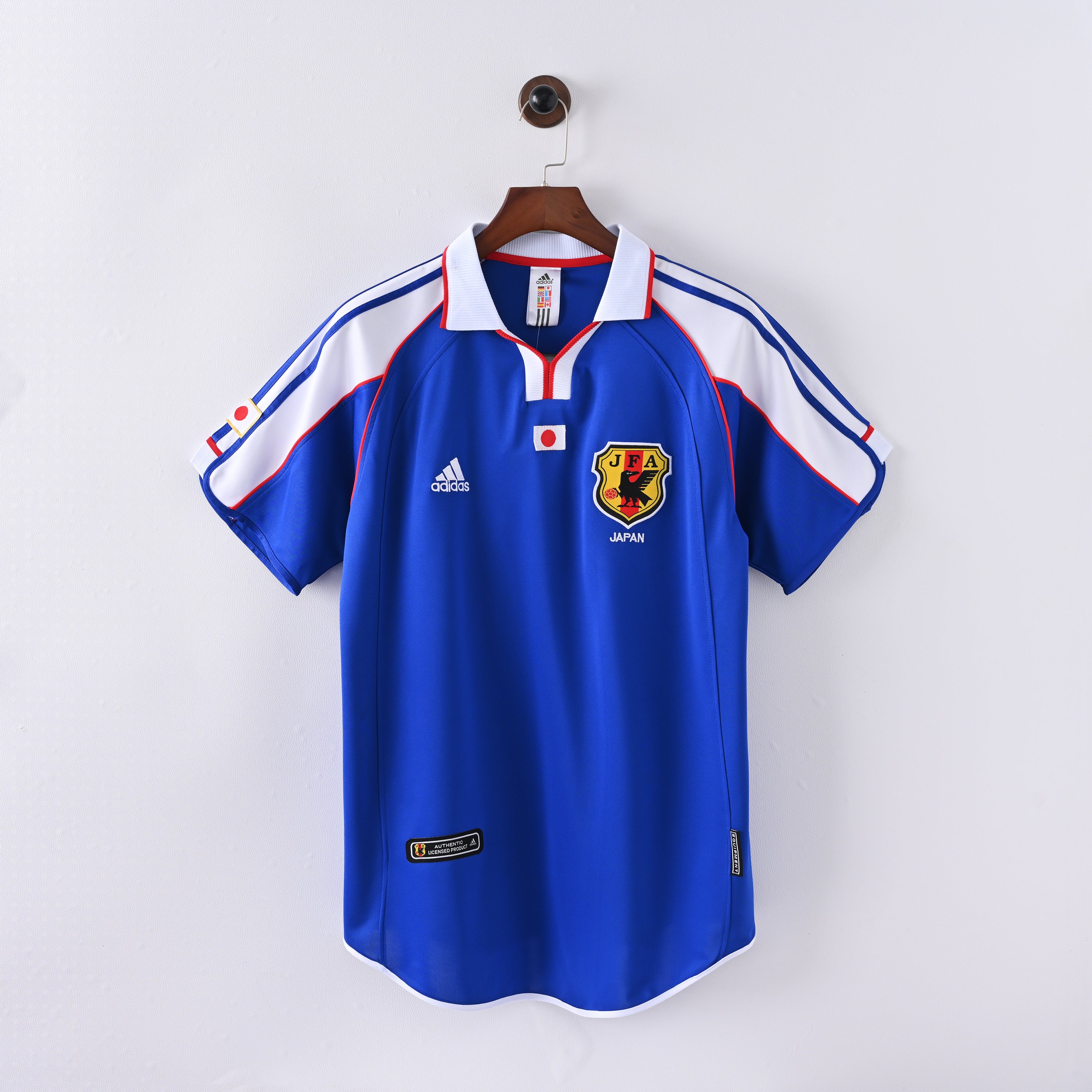 Japan 2000