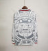 Mexico 1998 Away Kit – Long Sleeves