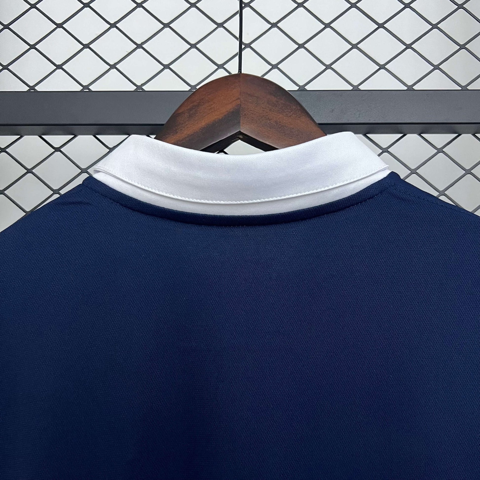 France 2014 Away Kit – Long Sleeve