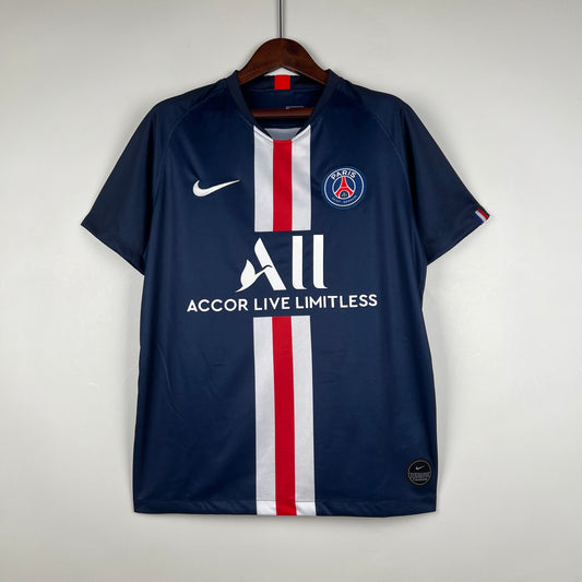 PSG 19/20