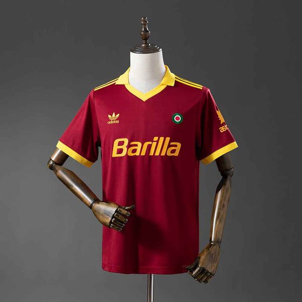 Roma Home 1991/92