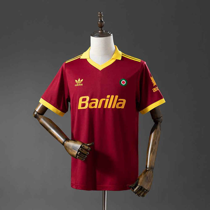 Roma Home 1991/92