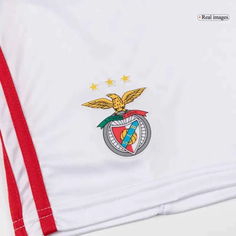 Kids Benfica Third 25/26