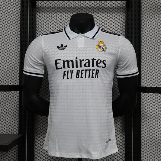 Real Madrid X Adidas Originals