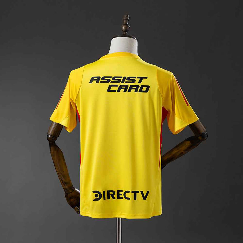 Colo Colo 25/26 Goalkeeper