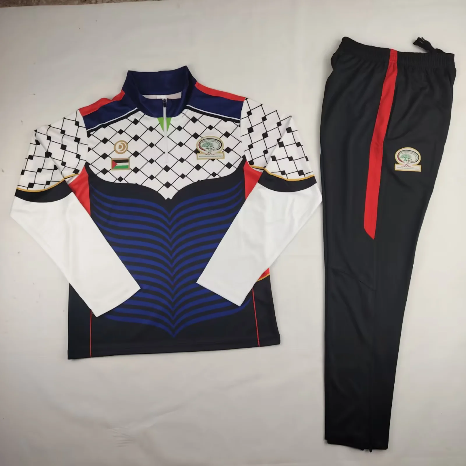 Palestine tracksuit
