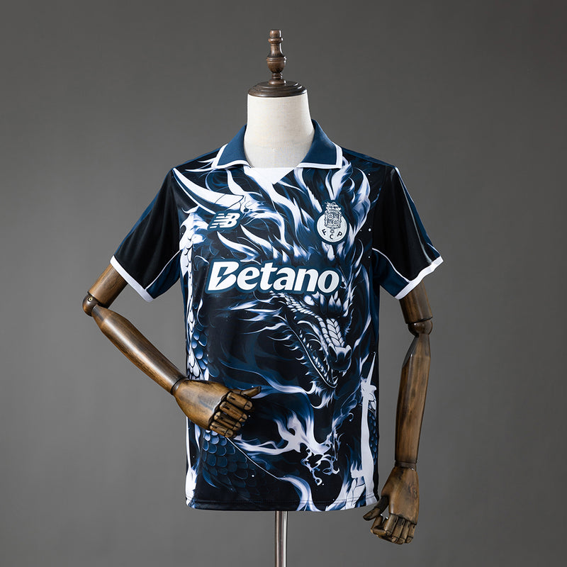 Porto 2026/27 Special Edition